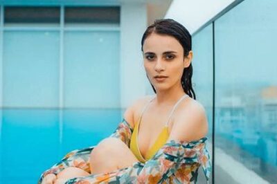 Radhika Madan Reveals Which Co-Star She Wants to Work with Again, Opens Up About Suriya