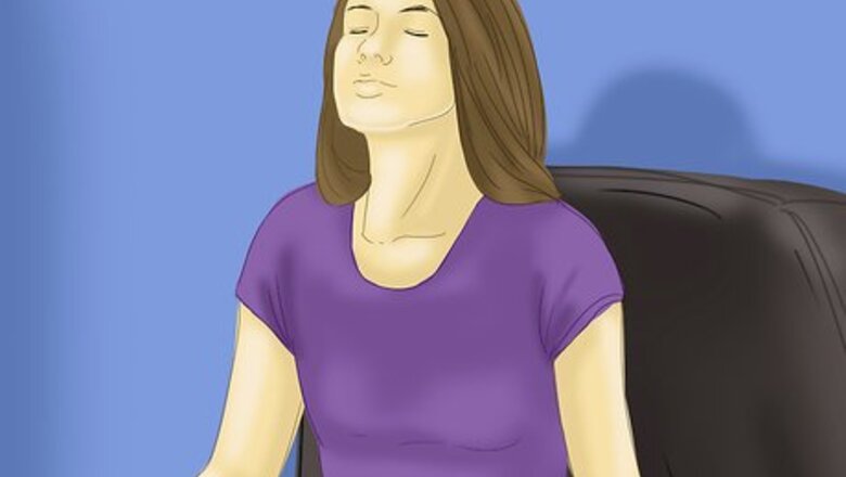 How to Fall Asleep at a Sleepover