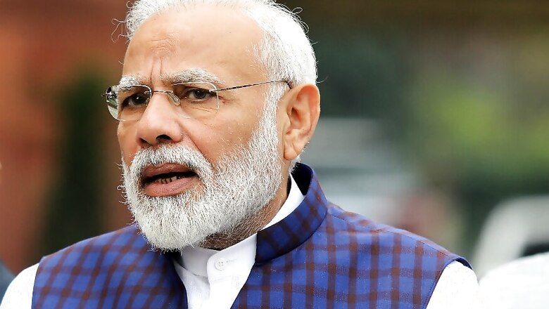 Does PM Modi’s Call for ‘Atmanirbhar Bharat’ Have Roots in the 'Swadeshi' Model of RSS?