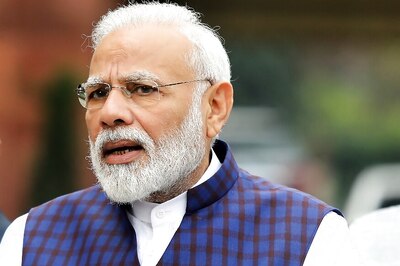 Does PM Modi’s Call for ‘Atmanirbhar Bharat’ Have Roots in the 'Swadeshi' Model of RSS?