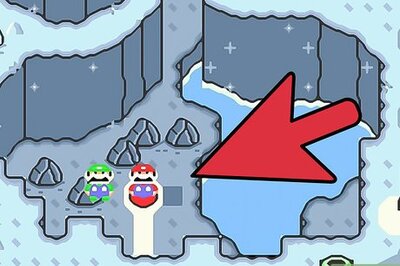 How to Pass the Vanilla Domes Castle on Super Mario World (on Gameboy Advance)