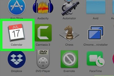 How to Clear the iCal Cache
