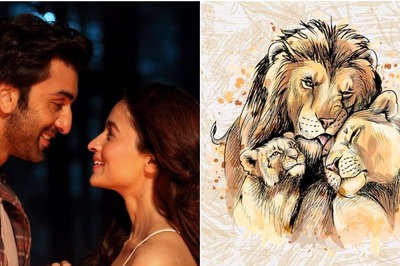 Alia Bhatt, Ranbir Kapoor Say 'Blessed and Obsessed Parents' in First Post After Welcoming Baby Girl