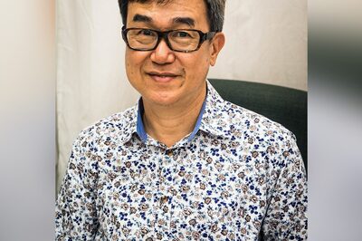 For Good Sanitation Conditions, Need to Train Workers Professionally, Provide Them Jobs: WTO Founder Jack Sim