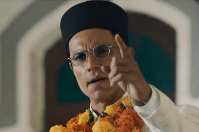 Randeep Hooda Earns Back the Money He Invested in Swatantrya Veer Savarkar: 'I Now Joke...'