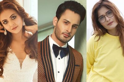 Bigg Boss 15: Arti Singh and Devoleena Say 'Have Lot of Expectations from Umar Riaz'