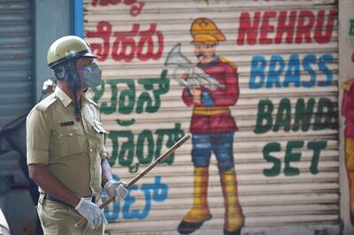 Reopening of Stores Depends on Getting Clarity from States: RAI