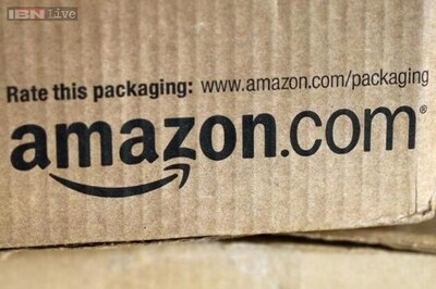 Amazon launches online travel service