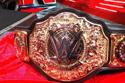 Former WWE Writer Set to Sue Company Over Damaging Stereotypical Storylines and Scripts