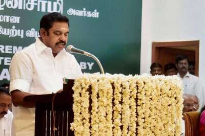 Karnataka's Mekedatu Project Untenable, Ought to be Rejected Outright, Says Tamil Nadu CM Palaniswami