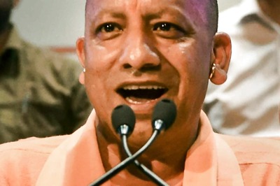 Best Wishes to UP Athletes at Tokyo Olympics, Says Chief Minister Yogi Adityanath