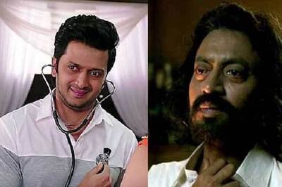 'Madaari' Director Nishikant Kamat Extends Support to 'Great Grand Masti'