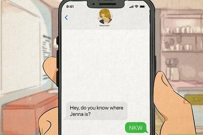 What Does “Nkw” Mean?