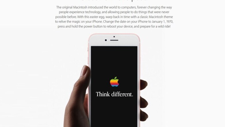 Don't set your iPhone to 1970; you may never get your device back