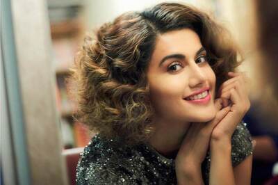 Taapsee Pannu Lays Down the Law With Her Chic Attires for Mulk Promotions, See Pics