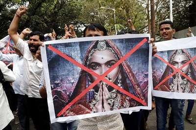Sanjay Leela Bhansali's Padmaavat Gets Barred From Release in Malaysia