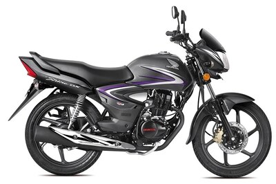 Honda CB Shine Becomes the Largest Selling 125cc Bike in India