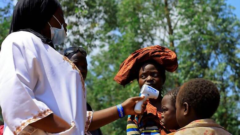 WHO Declares DR Congo Ebola Outbreak as Global Health Emergency; Here's Everything You Need to Know