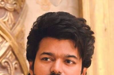 'Request Fans To Volunteer In Govt Rescue Missions Amid Tamil Nadu Floods': Thalapathy Vijay