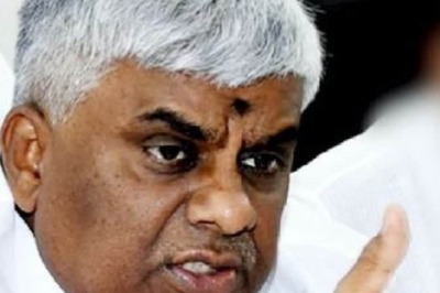 'I Have Faith In Judiciary': HD Revanna's First Reaction After Release From Jail