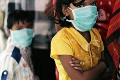 Don't panic, 55 pc H1N1 cases already cured: experts