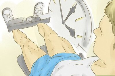 How to Build Your Lower Body Strength