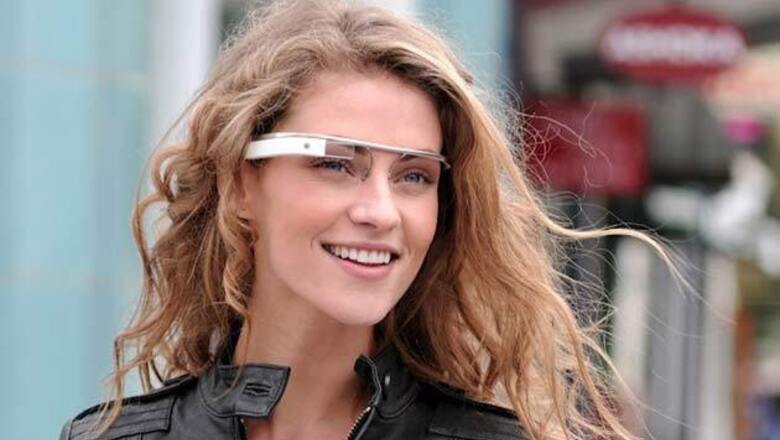 Google enlists students to explore filmmaking with Google Glass