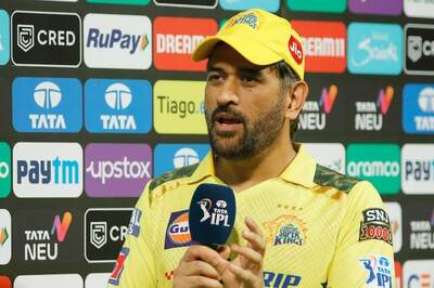 'I'm Always Involved in...': MS Dhoni Reveals How His Role as Captain Helps CSK Youngsters Thrive