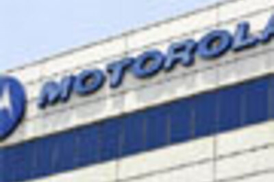 Motorola sues Huawei for trade secret theft