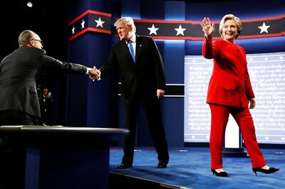 Love in the Time of Trump: These Dating Sites Are Based On Similarity In Political Leanings of 'Prospective Lovers'