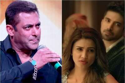 Race 3: Salman Brutally Shuts Down Trolls Criticising Daisy Shah's 'None of Your Business' Dialogue