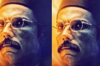 Father Sold Our Property To Produce Swatantrya Veer Savarkar, Says Randeep Hooda