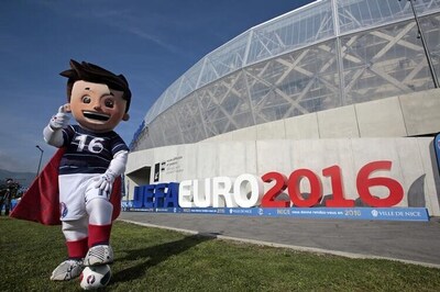2016 European Championship to go ahead in France: UEFA