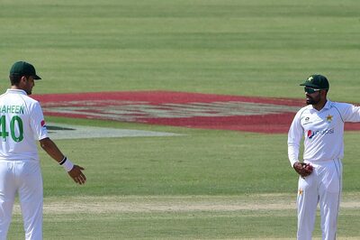 Shahid Afridi Backs PCB's Decision To Drop Babar Azam, Shaheen And Other Big Names From Pakistan Test Squad