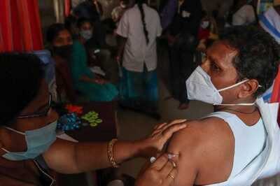 Gap Between 2nd Dose of Covid Jab, Precaution Dose to Be Reduced to 6 Months Soon