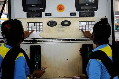 Petrol Diesel Price Today Announced: Check Fuel Rates in Delhi, Mumbai, Other Cities