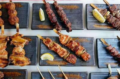 Check Out California’s Newest Culinary Hotspots