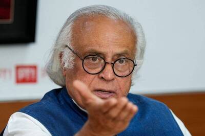 Congress Questions ECI Over 'Slow Upload' Of Haryana Results On Site, Poll Body Responds