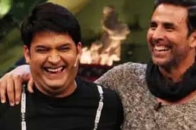 Here’s Why Akshay Kumar May Not Promote His Film Selfiee On The Kapil Sharma Show