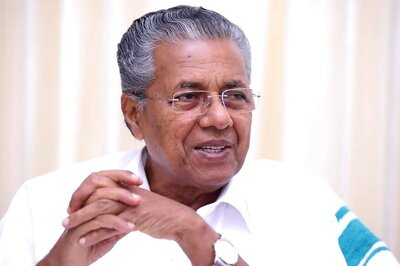 Hoping Kerala Break Helps you Rejuvenate: Pinarayi Takes Jibe at Yogi Adityanath