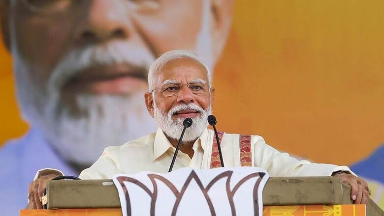 Opinion | Modi’s Mangalsutra Missile Hits Opposition’s Politics of Caste and Religion