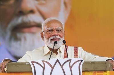 Opinion | Modi’s Mangalsutra Missile Hits Opposition’s Politics of Caste and Religion
