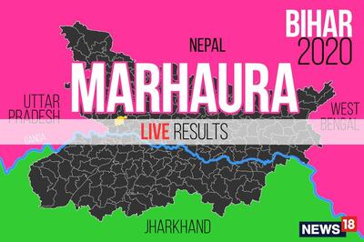 Marhaura Election Result 2020 Live Updates: Jitendra Kumar Ray of RJD Wins