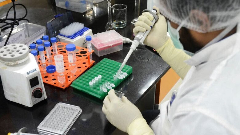 Studies Underway to Ascertain Need for Covid-19 Booster Vaccine Dose: Centre