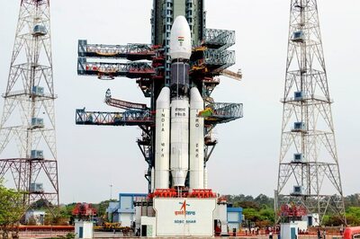 GSLV Mk-III: 10 Things to Know About India's Heaviest, Yet Shortest, Rocket