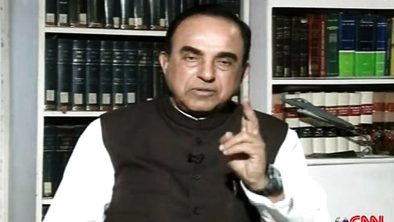 JNU needs Anti Narcotics Bureau to raid dorms, arrest Naxals, jehadis, Elis: Subramanian Swamy