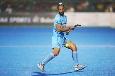 Azlan Shah Cup: Nikkin, Sardar score as India defeat Canada 3-1