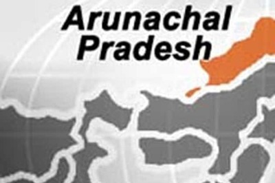 Arunachal Times journalist shot at in Itanagar