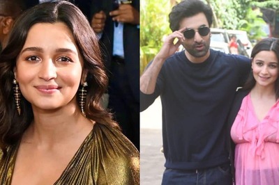 Alia Bhatt Got Married to Ranbir, Had Raha at 'Peak of My Career,' Says 'If Work Doesn't Come...'