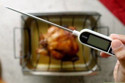 How to Tell if Chicken Is Done: Using a Food Thermometer & Other Signs